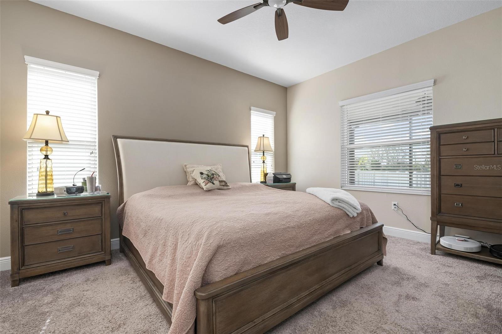 RIDGE AT CROSSING CREEK PH I - Residential