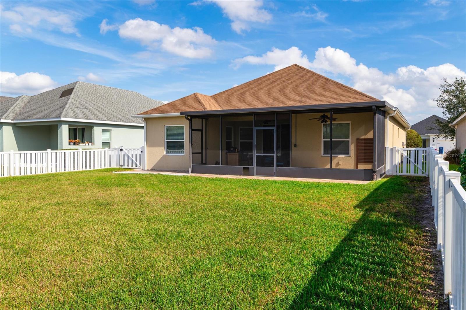 RIDGE AT CROSSING CREEK PH I - Residential
