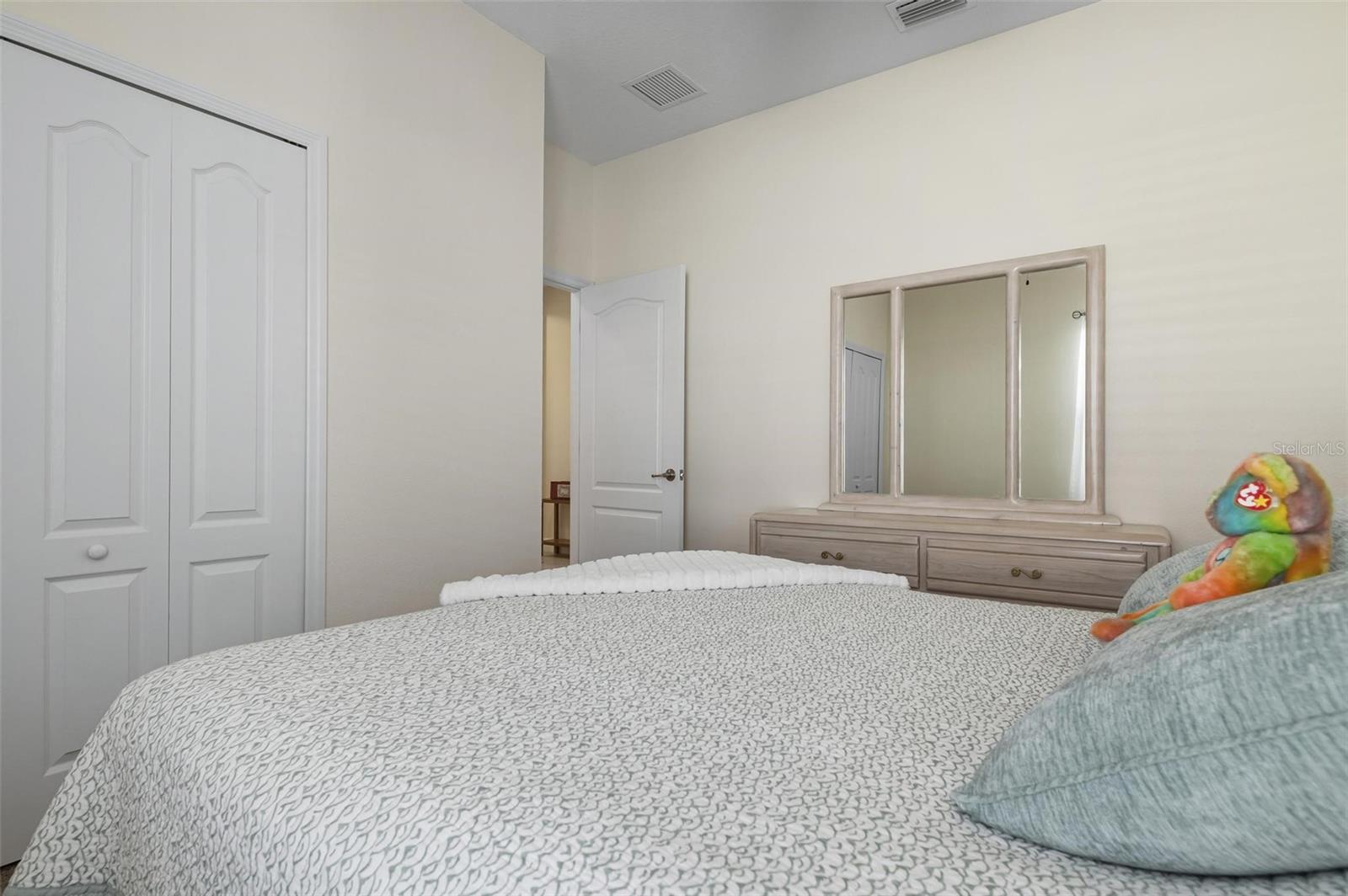 RIDGE AT CROSSING CREEK PH I - Residential