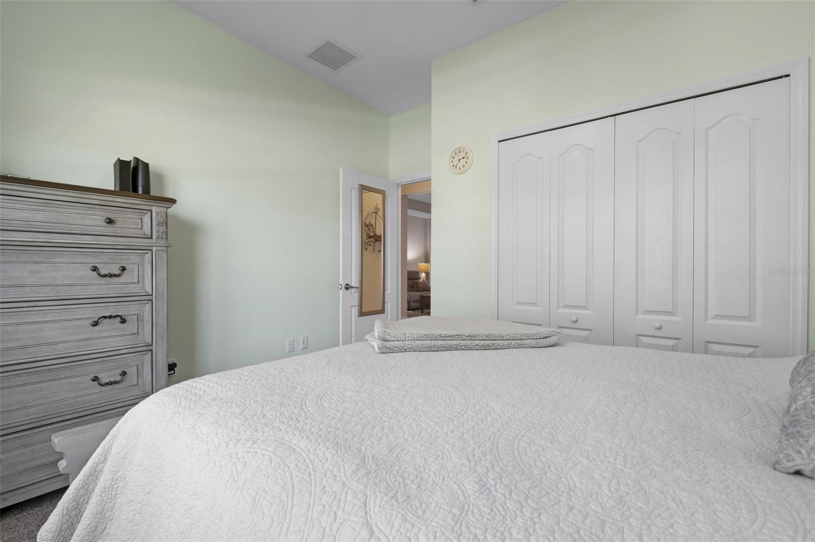 RIDGE AT CROSSING CREEK PH I - Residential
