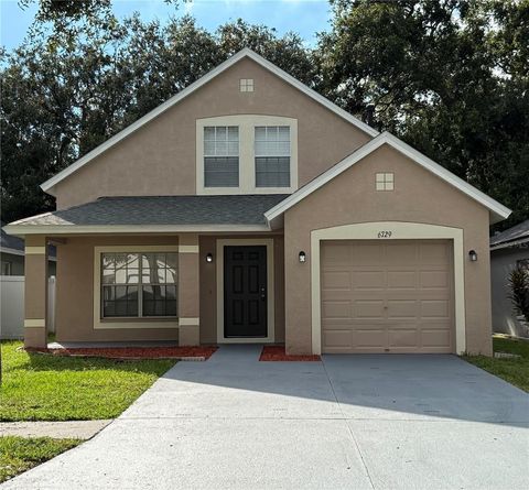 Photo of 6729 Summer Haven Drive, Riverview, FL 33578 (MLS # TB8431200)