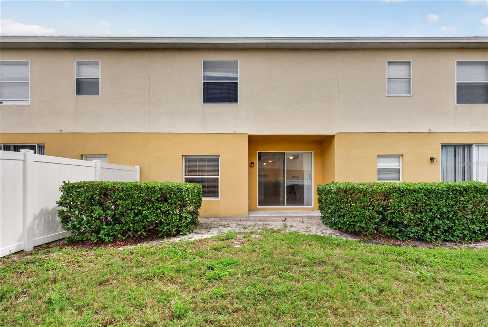 WESTYN BAY A-M - Residential