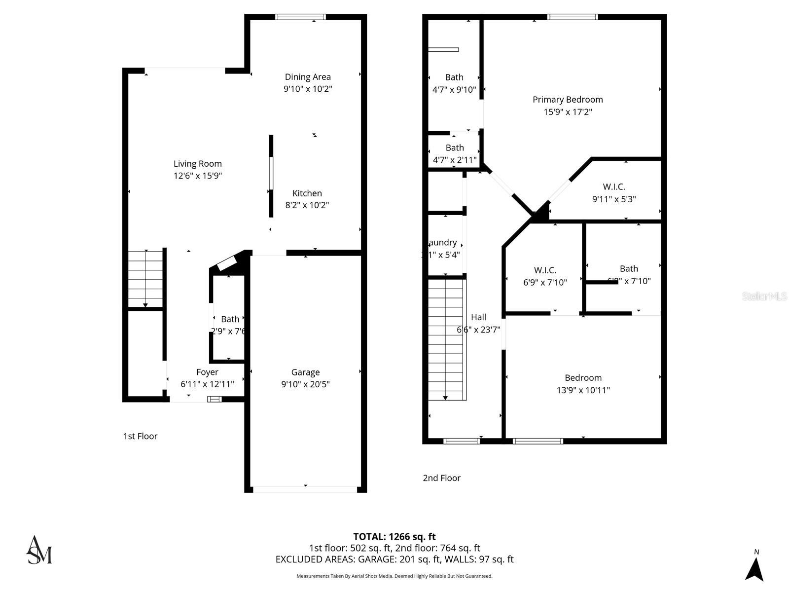 WESTYN BAY A-M - Residential