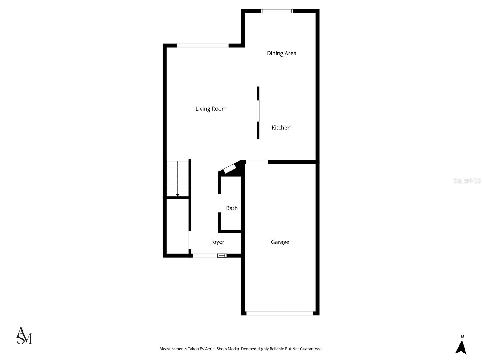 WESTYN BAY A-M - Residential