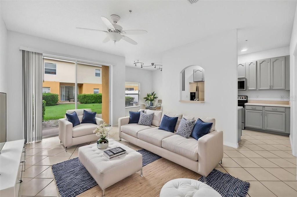 Photo of 721 Fortanini Circle, Ocoee, FL 34761 (MLS # O6398143)