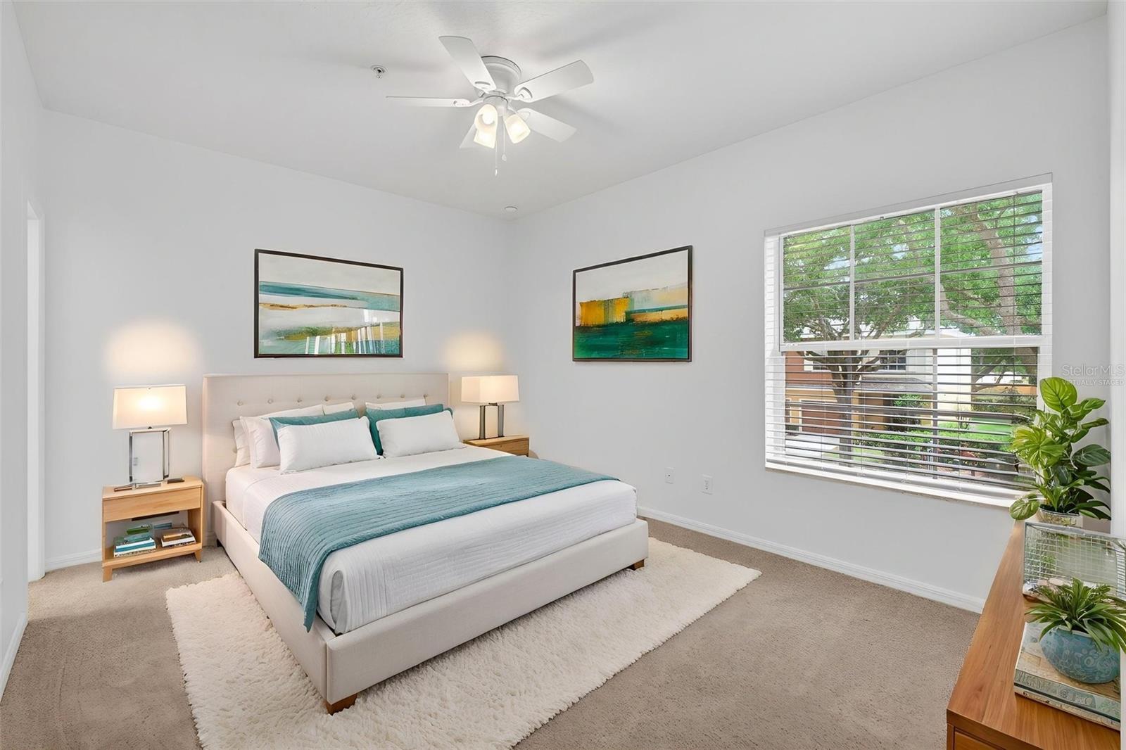 WESTYN BAY A-M - Residential