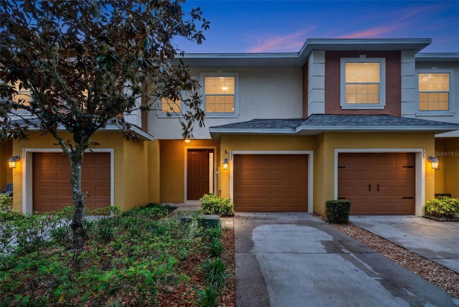 WESTYN BAY A-M - Residential