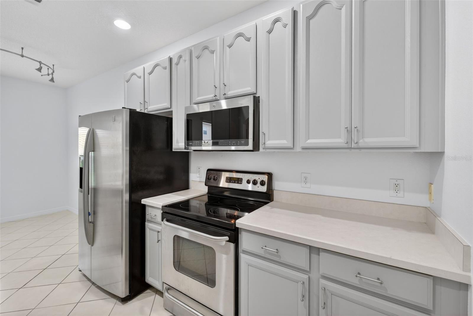 WESTYN BAY A-M - Residential