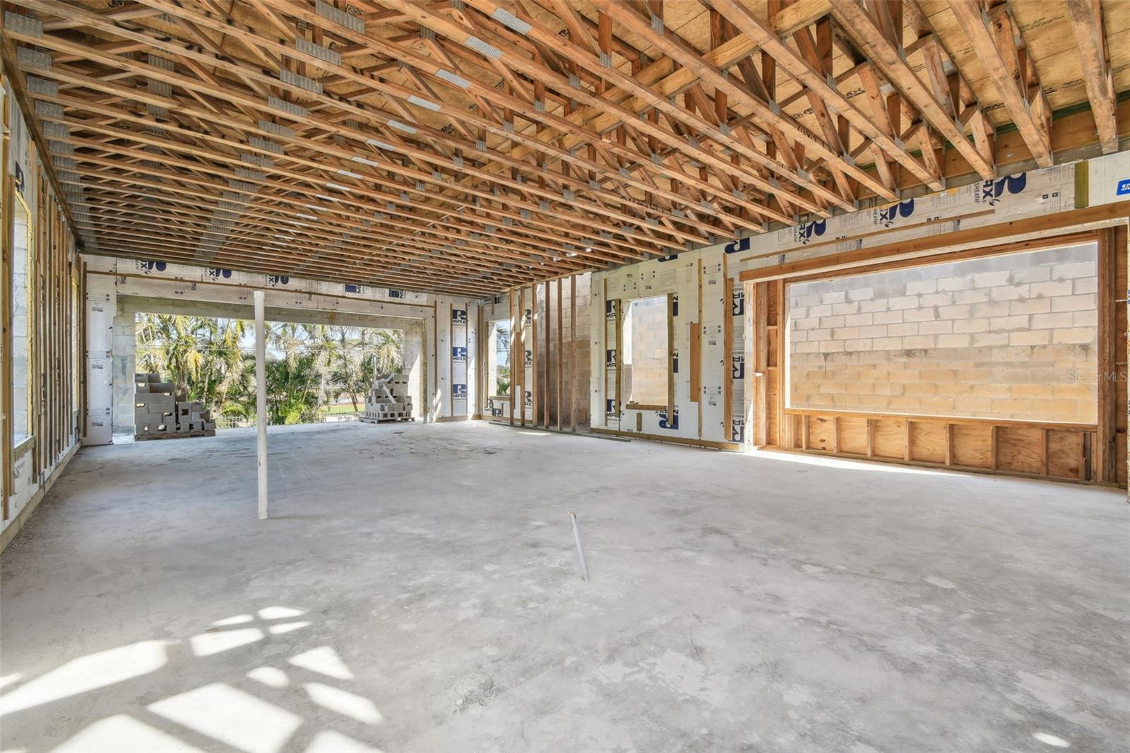 SNELL ISLE SHORES - Residential