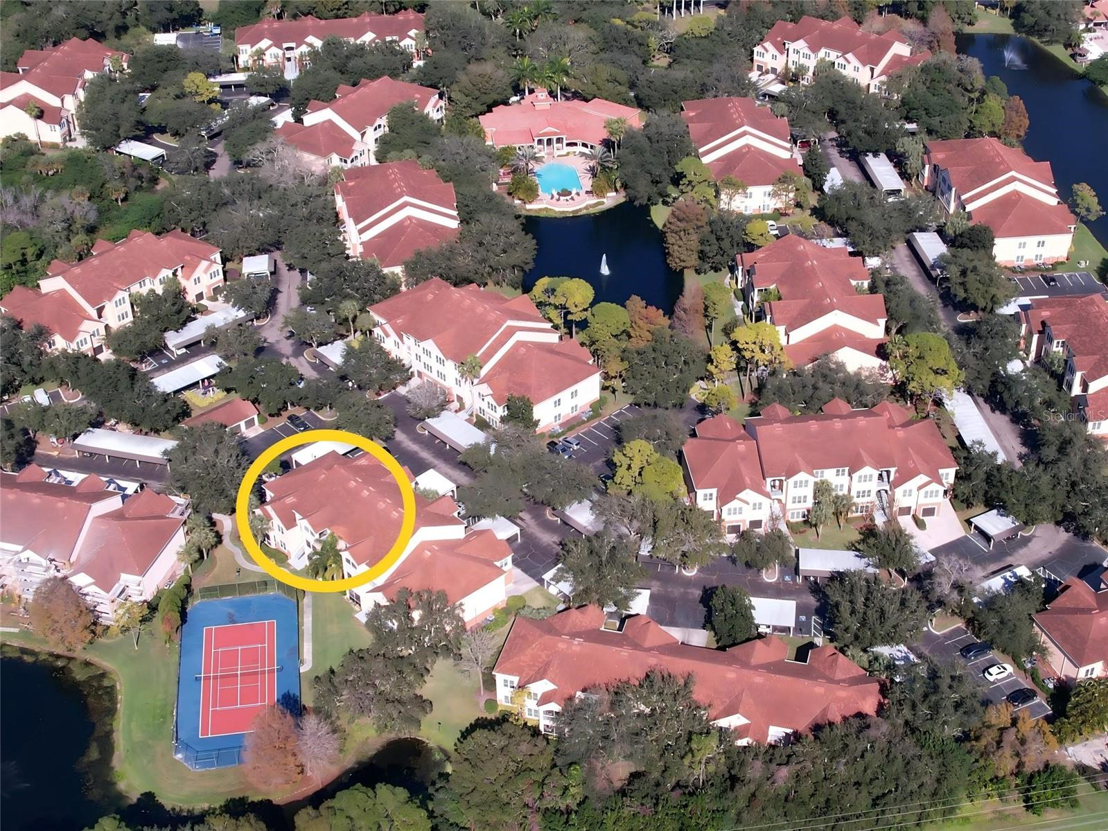 4142 CENTRAL SARASOTA PARKWAY 1426, SARASOTA, FL, 34238 1 4142 CENTRAL SARASOTA PARKWAY 1426