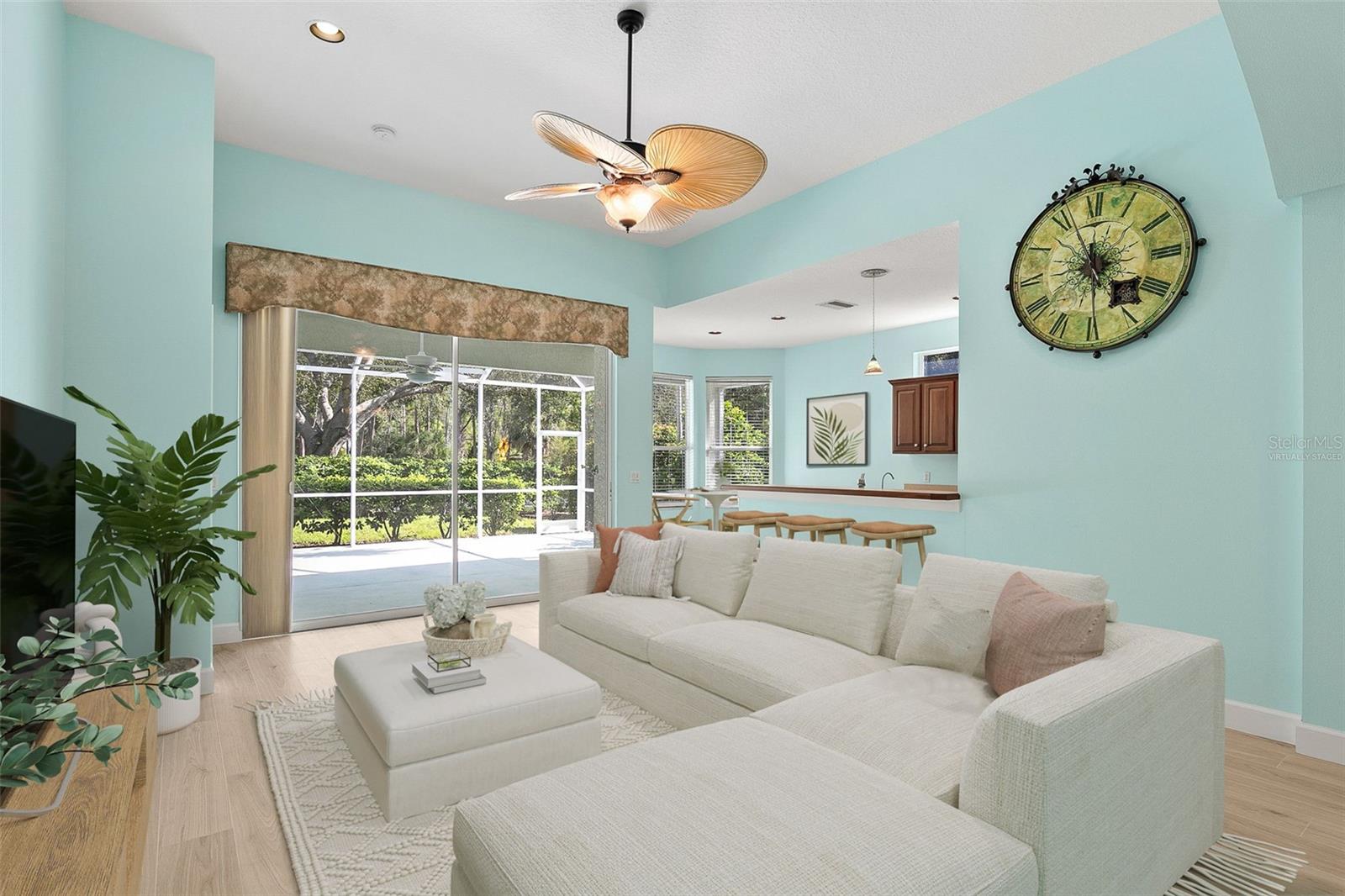 RIVENDELL - Residential