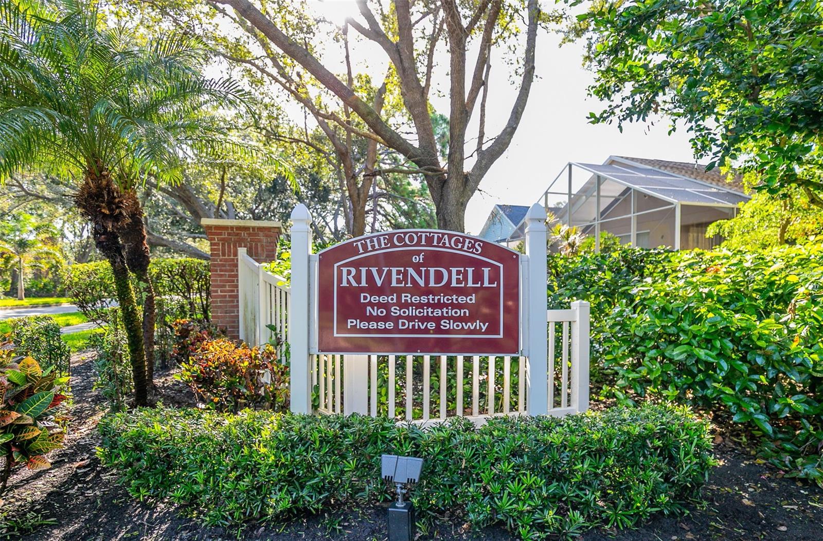 RIVENDELL - Residential