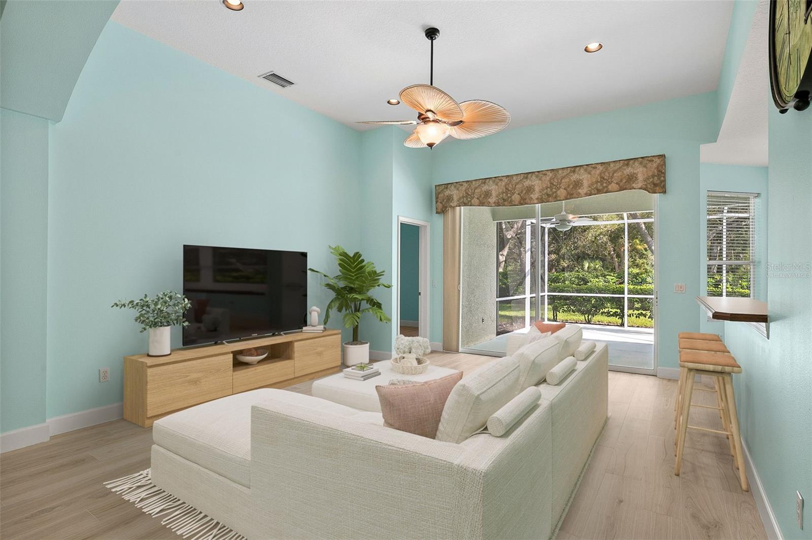 RIVENDELL - Residential