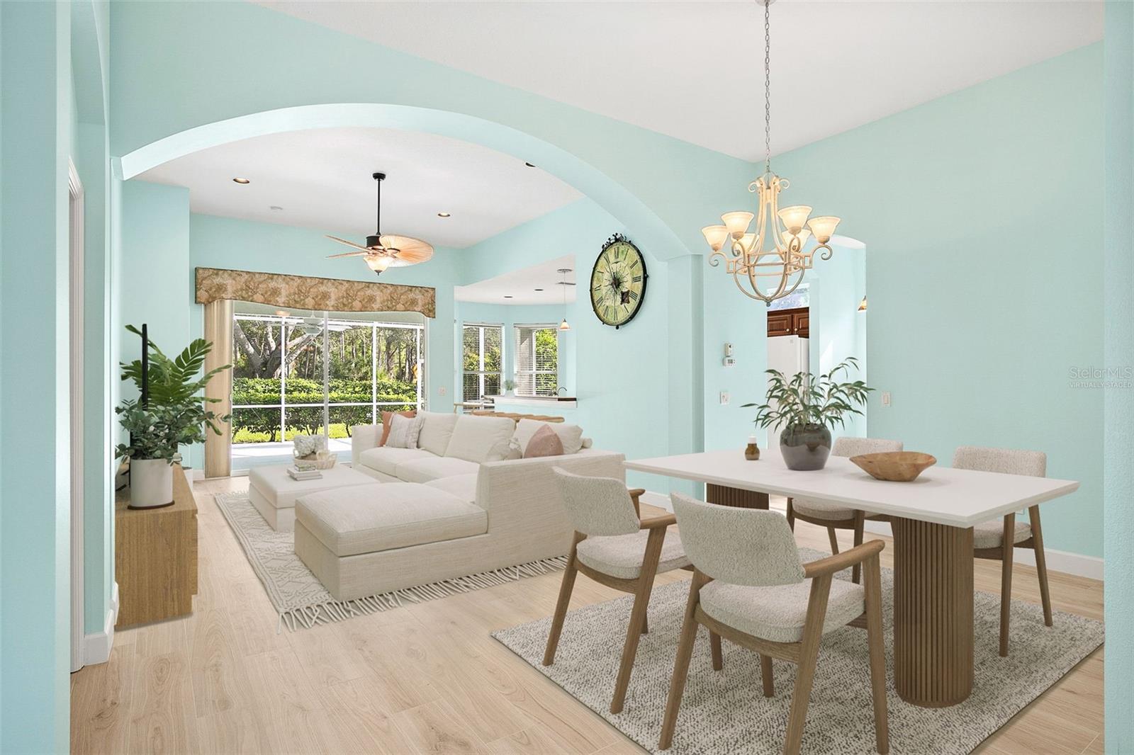 RIVENDELL - Residential