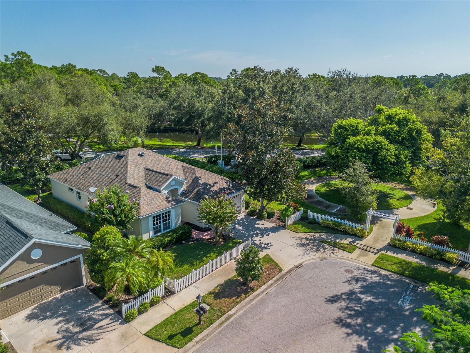 RIVENDELL - Residential
