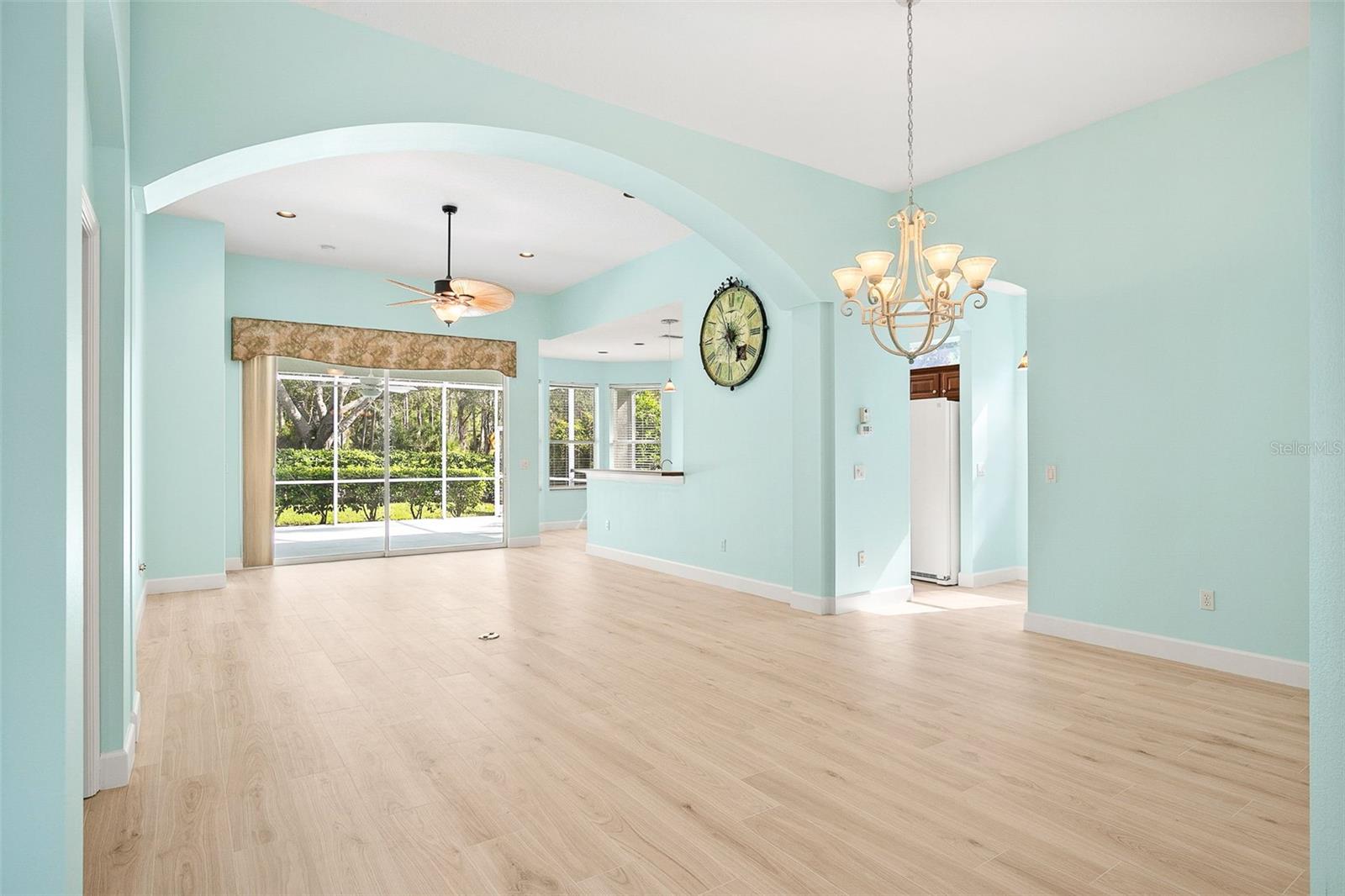 RIVENDELL - Residential