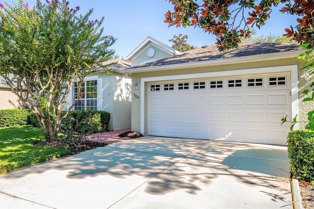 Photo of 508 Meadow Sweet Circle, Osprey, FL 34229 (MLS # A4664579)