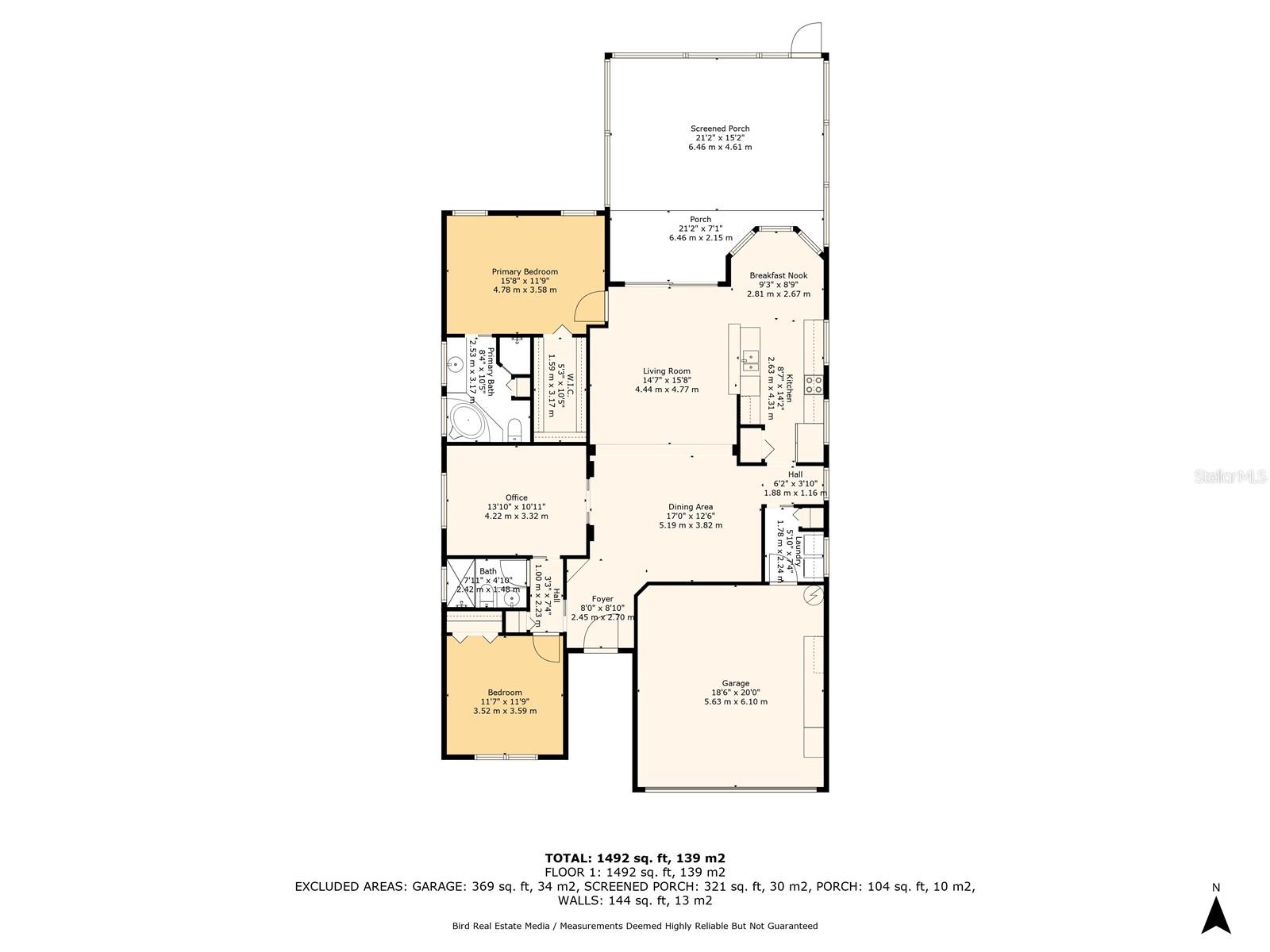 RIVENDELL - Residential