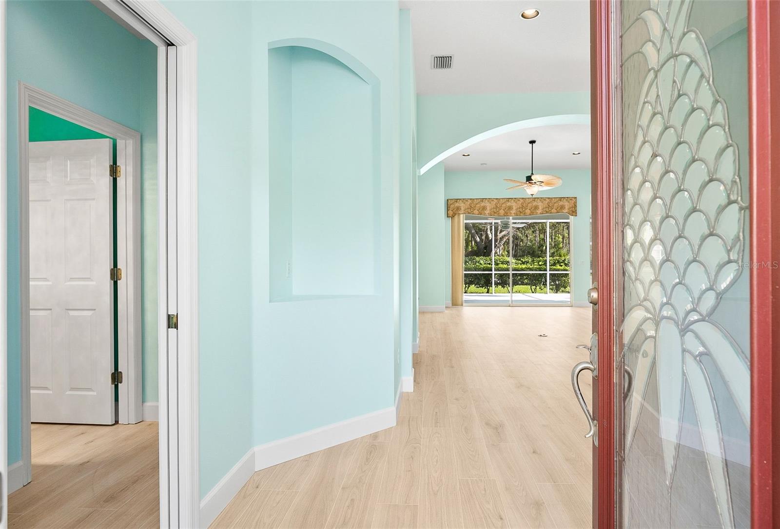 RIVENDELL - Residential