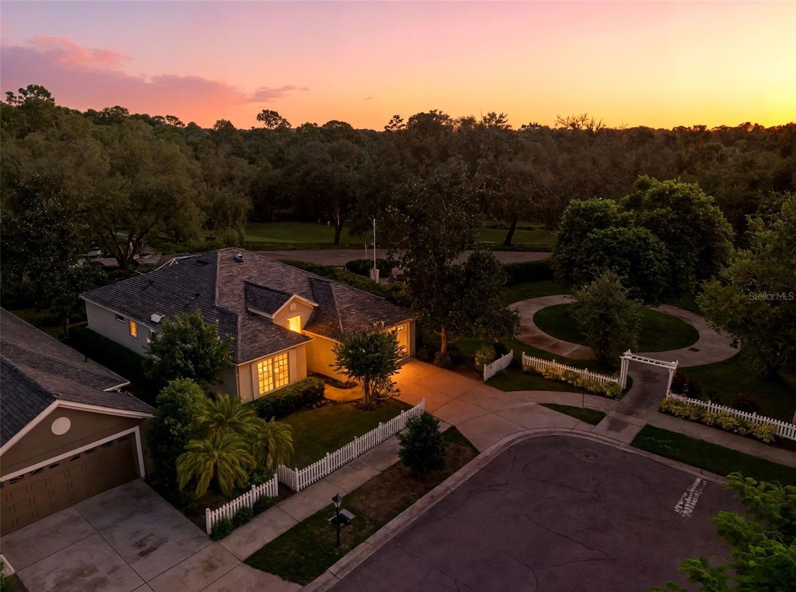 RIVENDELL - Residential