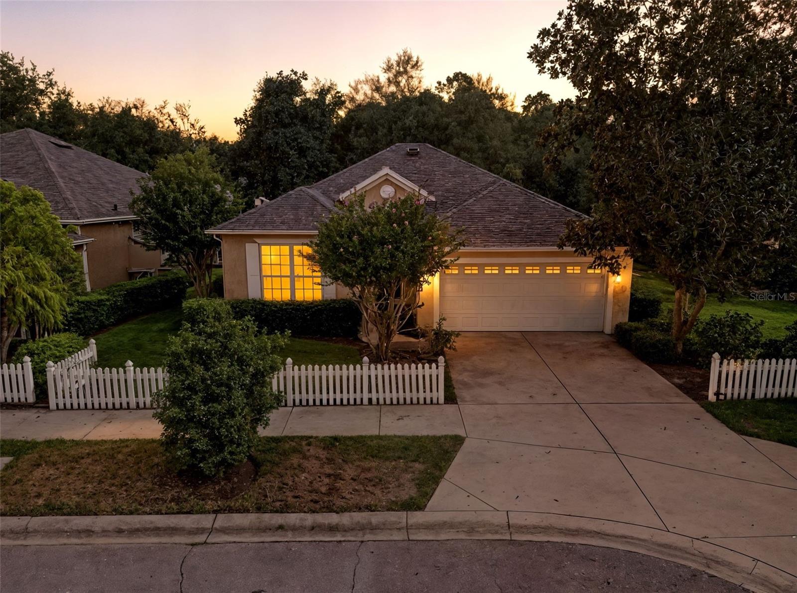RIVENDELL - Residential