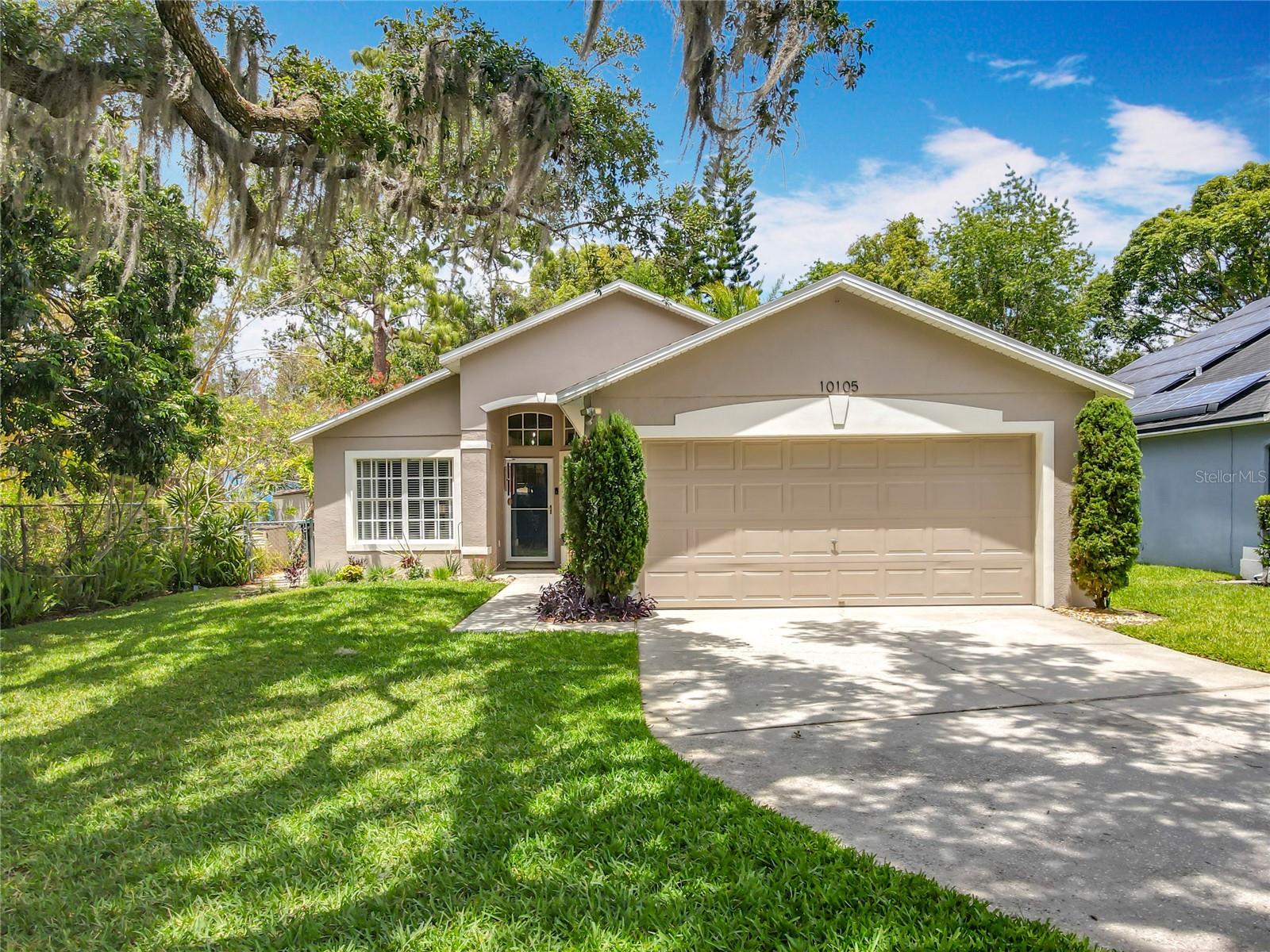 10105 DEAN POINT PLACE