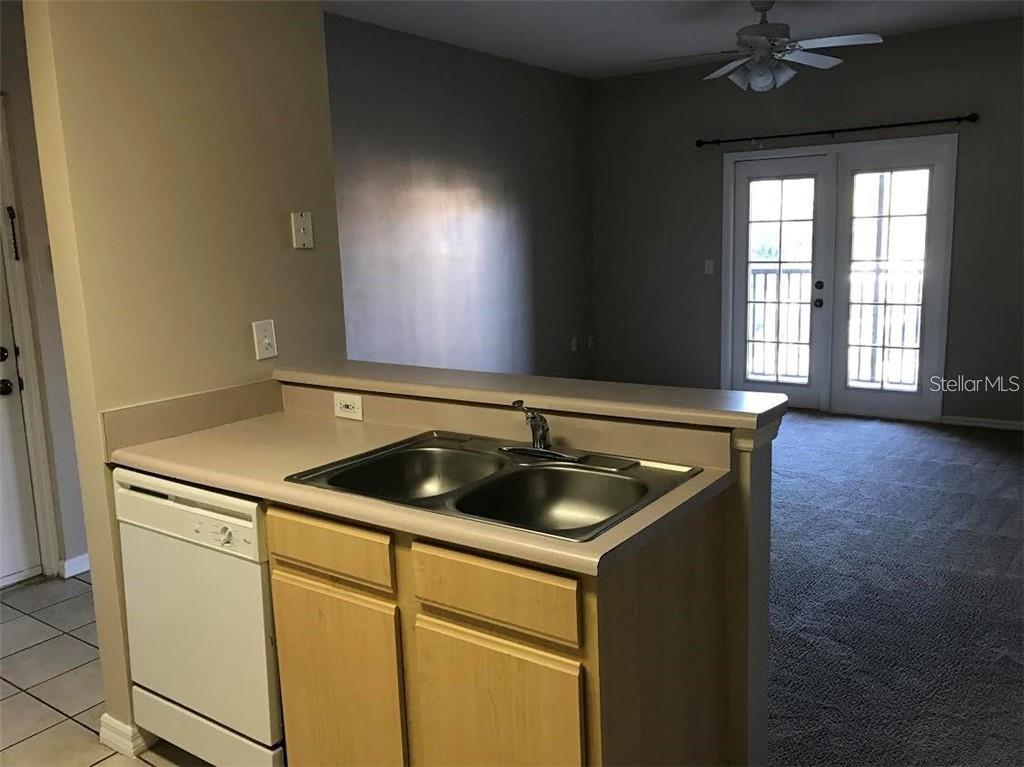 PALMS VILLA RESIDENCES - Residential