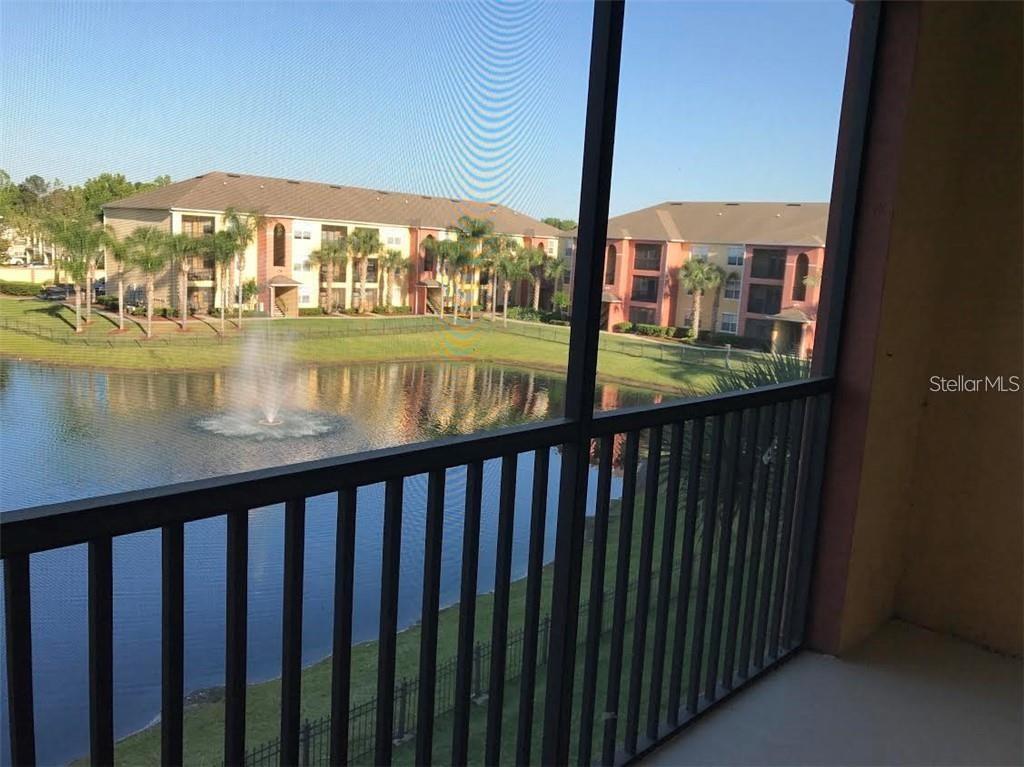 PALMS VILLA RESIDENCES - Residential