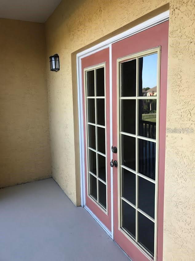 PALMS VILLA RESIDENCES - Residential