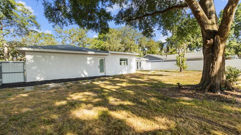 A home in TAMPA