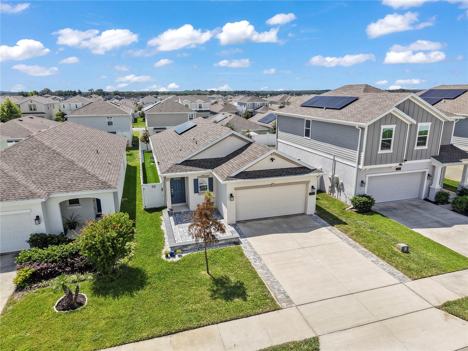 6943 WILSON PASTURE AVENUE