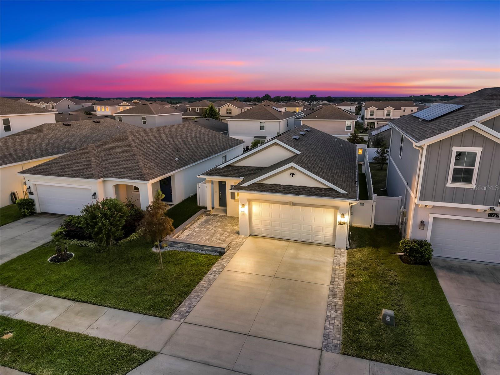 6943 WILSON PASTURE AVENUE