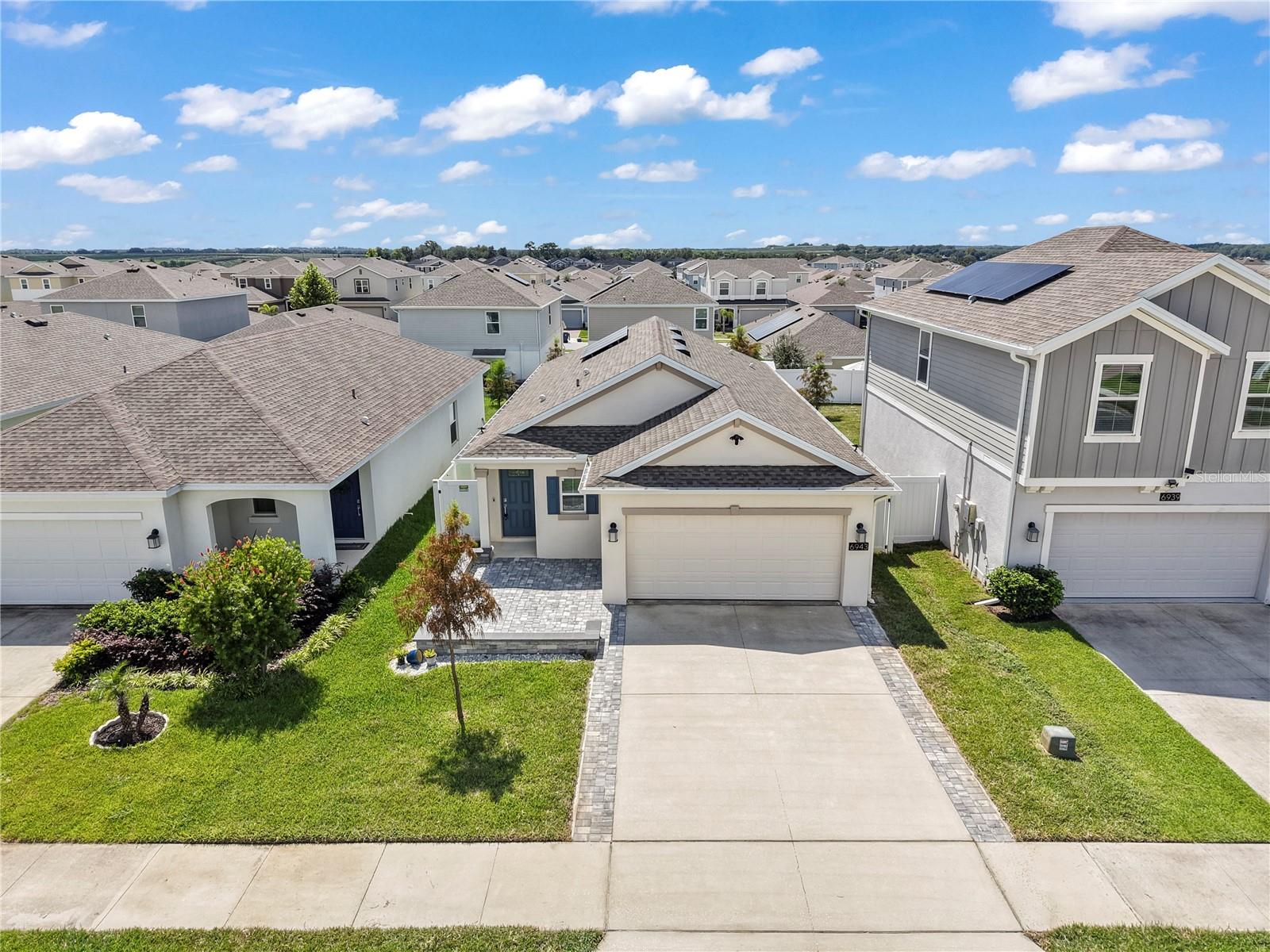 6943 WILSON PASTURE AVENUE