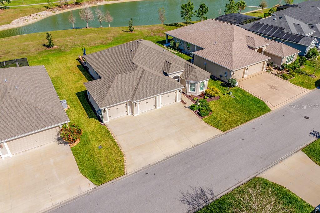 VILLAGES/SOUTHERN OAKS UN 36 - Residential