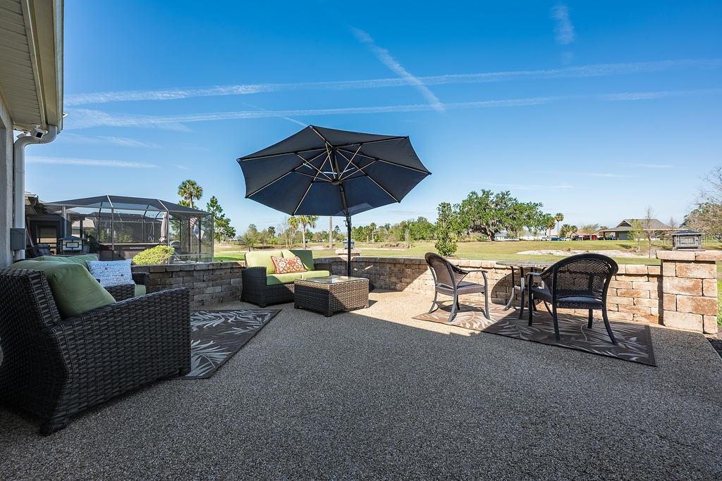 VILLAGES/SOUTHERN OAKS UN 36 - Residential