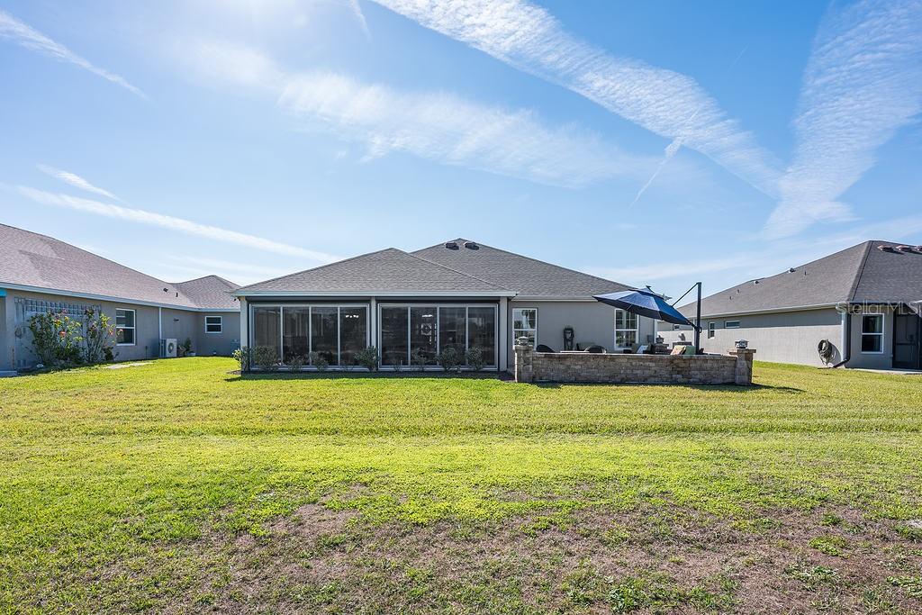 VILLAGES/SOUTHERN OAKS UN 36 - Residential