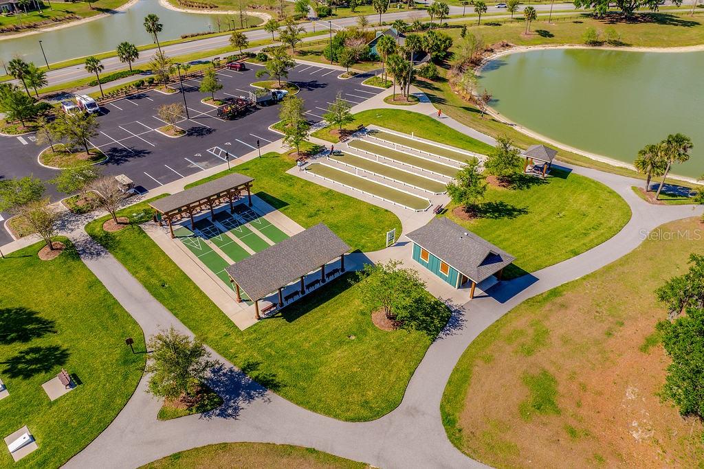 VILLAGES/SOUTHERN OAKS UN 36 - Residential