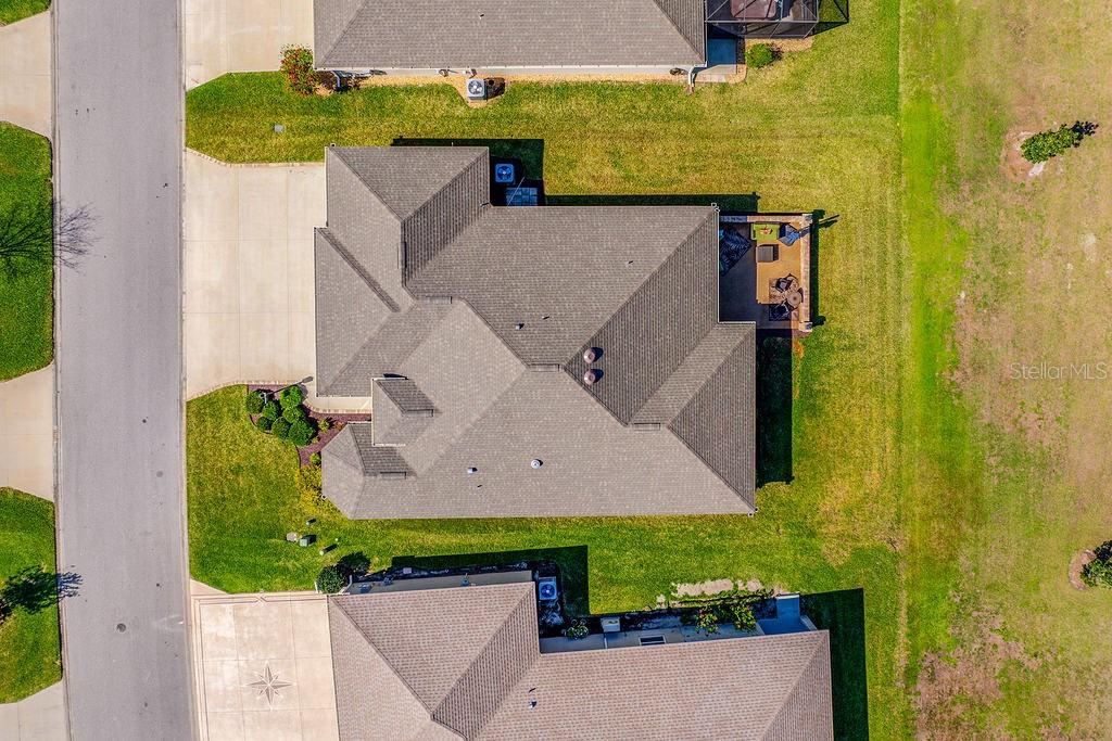 VILLAGES/SOUTHERN OAKS UN 36 - Residential