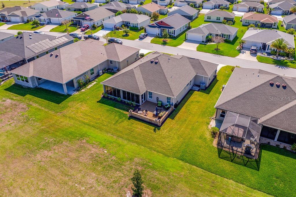 VILLAGES/SOUTHERN OAKS UN 36 - Residential