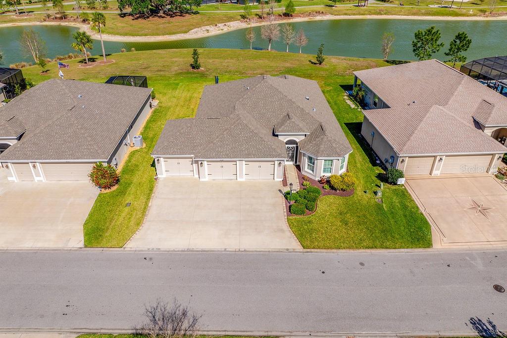 VILLAGES/SOUTHERN OAKS UN 36 - Residential