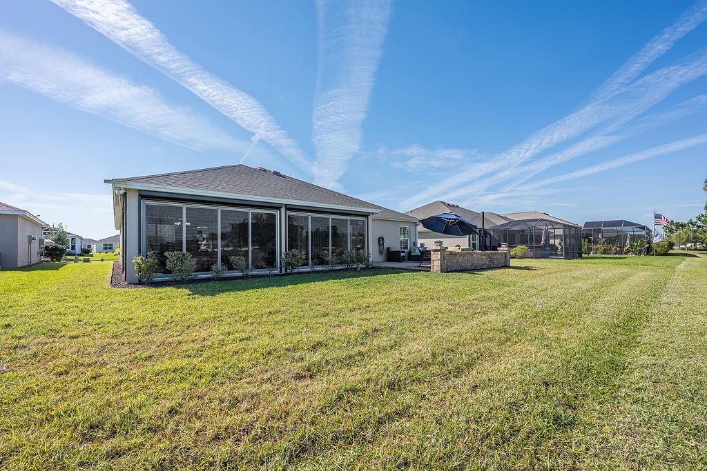 VILLAGES/SOUTHERN OAKS UN 36 - Residential