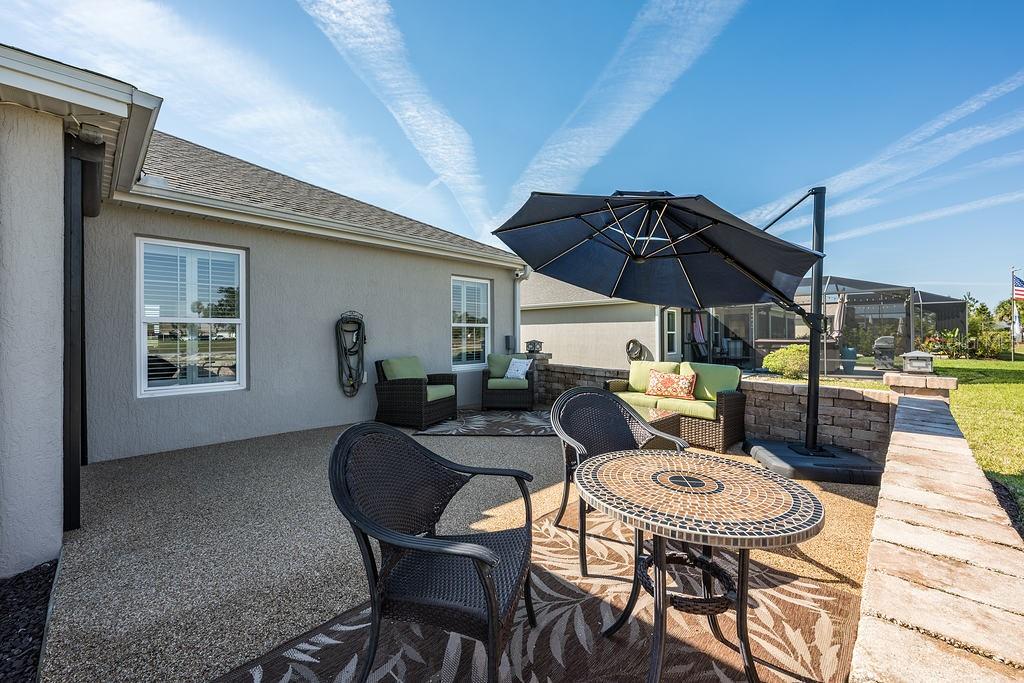VILLAGES/SOUTHERN OAKS UN 36 - Residential