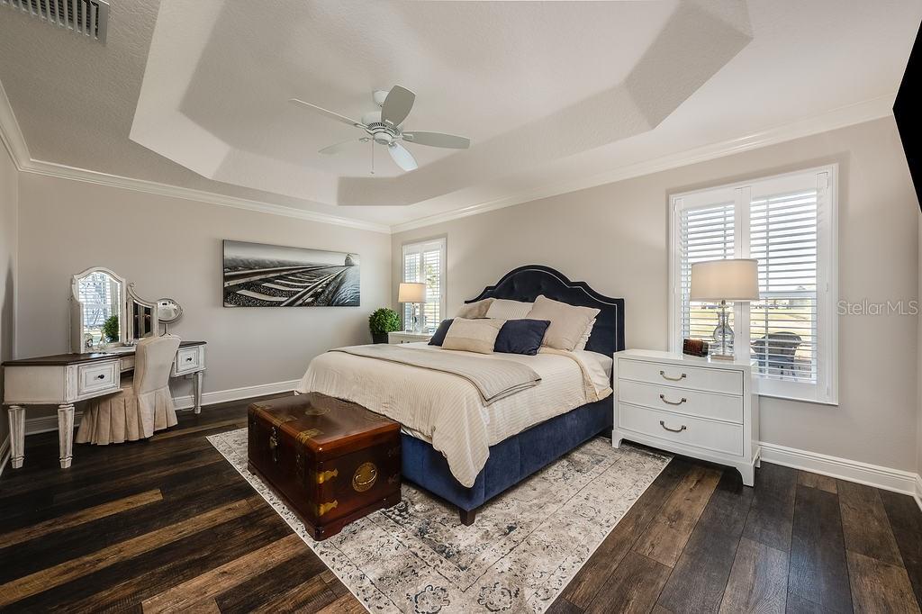 VILLAGES/SOUTHERN OAKS UN 36 - Residential