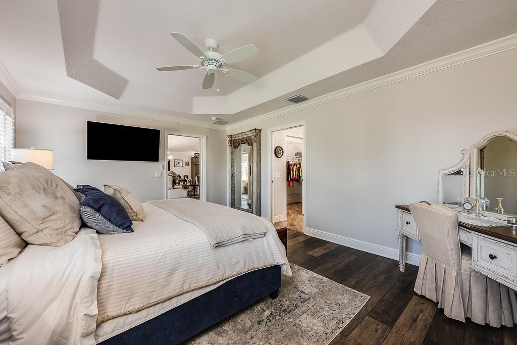 VILLAGES/SOUTHERN OAKS UN 36 - Residential