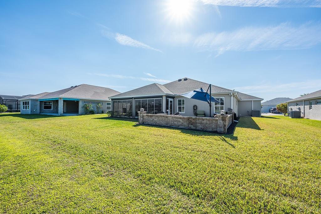VILLAGES/SOUTHERN OAKS UN 36 - Residential