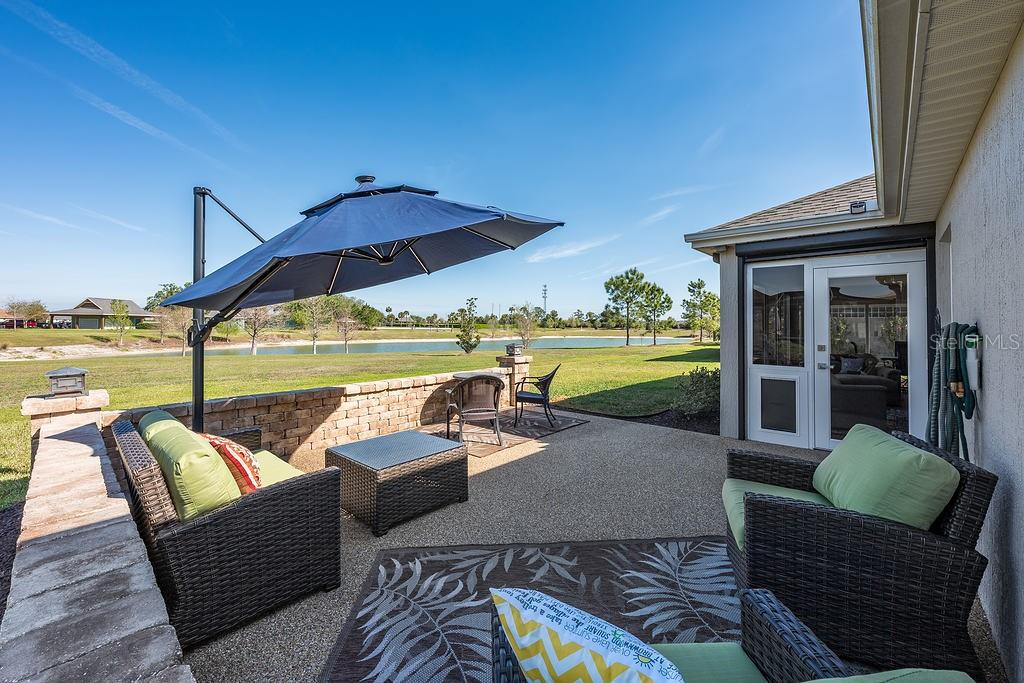 VILLAGES/SOUTHERN OAKS UN 36 - Residential