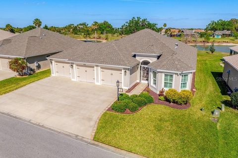 Photo of 5729 Hickey Way, The Villages, FL 32163 (MLS # O6347123)