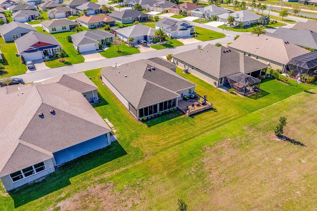 VILLAGES/SOUTHERN OAKS UN 36 - Residential