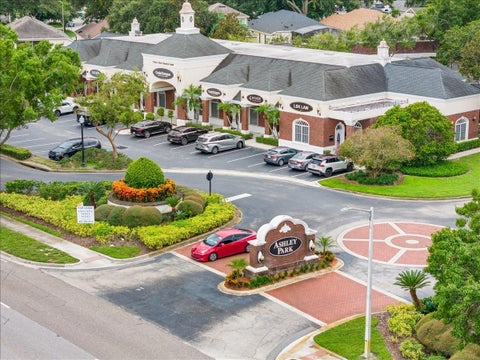 Photo of 3300 S Hiawassee Road #106, Orlando, FL 32835 (MLS # O6447899)