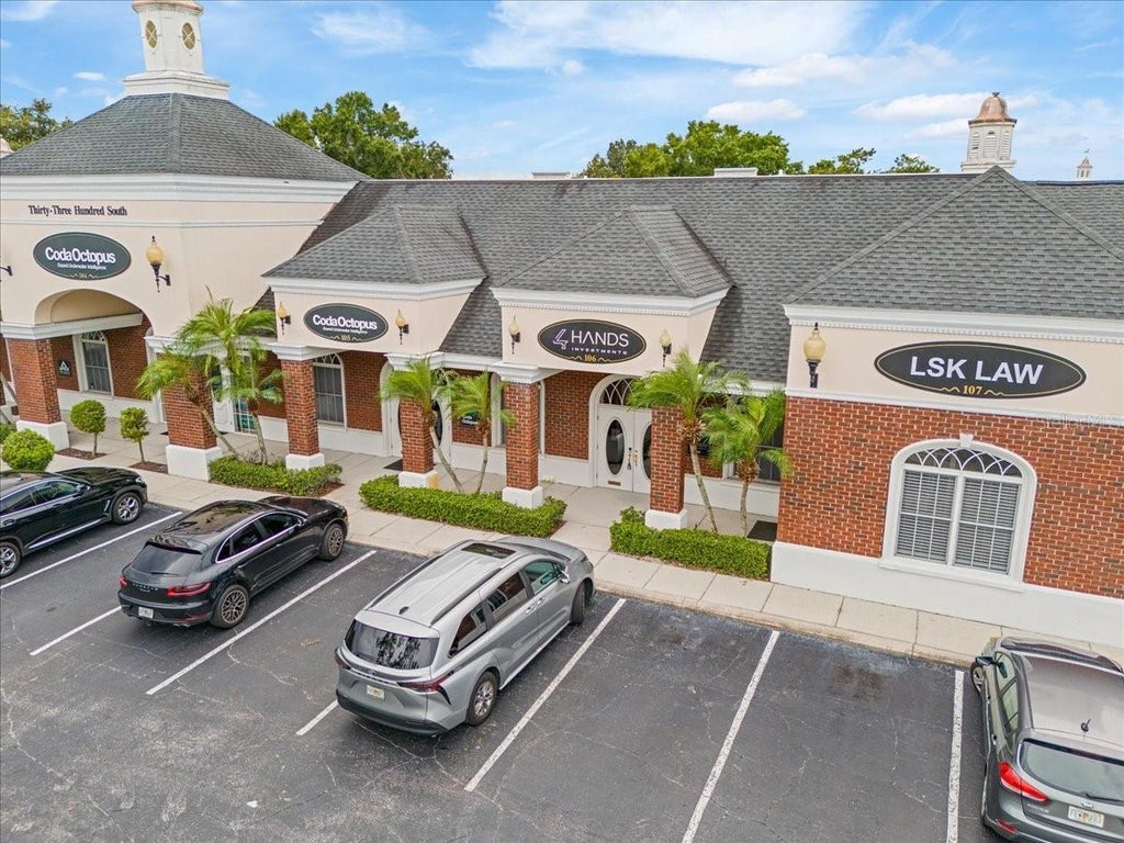 Photo of 3300 S Hiawassee Road #106, Orlando, FL 32835 (MLS # O6447899)